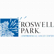 Roswell Park Comprehensive Cancer Center Logo